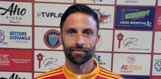 Lvpa Frascati (calcio, Promozione), il ds Buzi: “Ecco confermati e primi arrivi della nuova rosa”