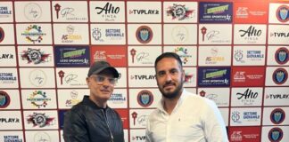 Lvpa Frascati (calcio, Promozione), il neo direttore tecnico Savia: “E’ nato un grande rapporto col presidente”