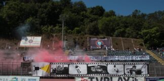 Lvpa Frascati (calcio, Promozione), il presidente Raparelli: “Finalmente salvezza, ora si riparte più forti”