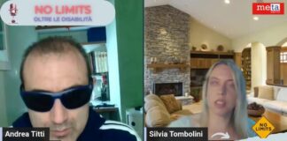 Silvia Tombolini Campionessa Italiana di Scherma Non Vedenti