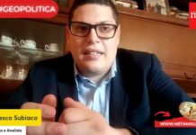 L’Europa alla corte dei grandi