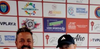 Lvpa Frascati, il neo direttore tecnico della Scuola calcio è Franco Rofena: “Ho grandi stimoli”