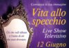 Vita allo Specchio Live, torna a Castel Gandolfo l’appuntamento con lo show televisivo dedicato alla crescita personale vitaallospecchio1