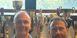 Volley Club Frascati (serie B2 femm.), Tarquini è il neo coach: “Ritorno con tanto entusiasmo”