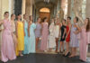 LineaAme Couture il 5 luglio a Moda Roma Awards