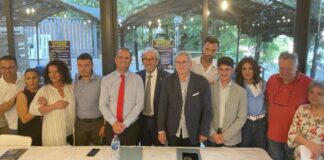 Forza Italia Velletri dopo le dimissioni di Servadio: “Chiediamo un confronto politico con il sindaco e con la maggioranza”