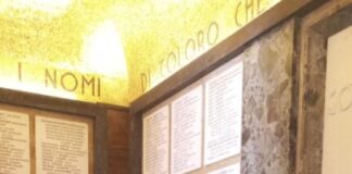 Rotondi (Fdi) “Omaggio al Patriota Mameli autore dell’Inno d’Italia”