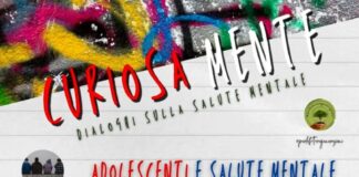 Comitato #PerLeFutureGenerazioni “I prossimi appuntamenti di “Curiosa Mente – Dialoghi sulla salute mentale””