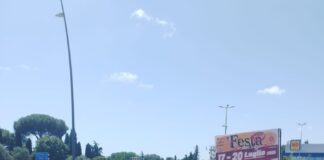 Avs Velletri “Dai balconi fioriti alle rotatorie a secco”