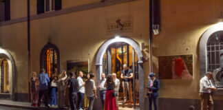 Cena evento “L’Essenza Italiana & La Rete VIP. Cena Sensoriale con i Sapori Autentici del Sud dei Castelli Romani”