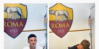 La Vjs Velletri cresce e brilla: due giovani talenti approdano all’AS Roma