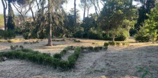 Fdi Albano, “Villa Doria, un’operazione di facciata senza basi giuridiche”