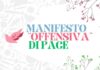 Nasce il Manifesto per un’“Offensiva di Pace”