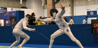 La scherma per bambini e adolescenti: un duello dai molteplici benefici per corpo e mente Foto di Augusto Bizzi