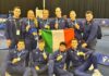 Frascati Scherma protagonista alle Universiadi: Pistorio oro e Reale argento nelle gare a squadre