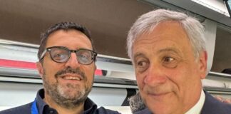 Mario Gori (Forza Italia – Io Amo Frascati) “Uniti per il Polo del Buon Governo. Serve il contributo di tutti”