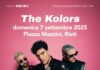 Fiera mondiale del Peperoncino, “I The Kolors chiuderanno l’edizione 2025”