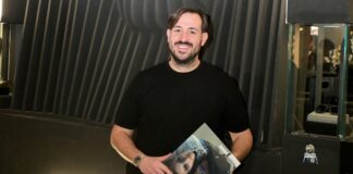 Sulle spalle dei giganti: il viaggio imprenditoriale di Vincenzo Ascione