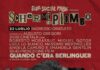 Oltre 3000 presenze a “Schermi di Piombo”, la rassegna cinematografica di Eur Social Park che chiude i battenti con il film “Quando c’era Berlinguer”, il 22 luglio con tanti ospiti sul palco per un gran finale nella storia d’Italia.
