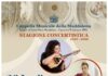 Stagione Concertistica Capranica Prenestina: ”Concerto Cameristico il 26 Luglio presso il Tempio della Maddalena“