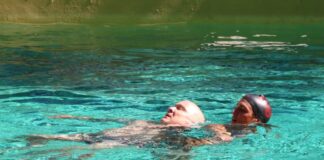 Sport e sicurezza, per la Giornata Mondiale della Prevenzione dell’Annegamento il Parco Aquafelix con la Fin lancia “In acqua la sicurezza rende tutto più bello”