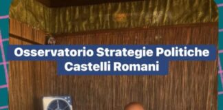 Rifiuti, D’Uffizi-Galigani (Osservatorio Strategie Politiche Castelli Romani), “A Frascati regna caos, arbitrio, non senso e costanti aumenti”