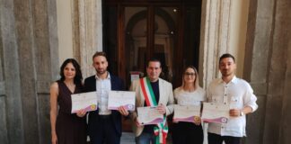 Ariccia protagonista al Concorso Enologico Internazionale “Città del Vino” 2025