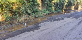 Legati a Monte Compatri “Perdita idrica a Fontana Laura, il Comune affoga nell’inerzia”