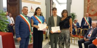 Lanuvio protagonista al Concorso Enologico Internazionale “Città del Vino” 2025