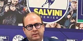 Bordoni (Lega), “Lavoro proficuo con Cecchi. La Lega farà gli interessi del territorio”