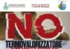 No al Termovalorizzatore, i Castelli Romani uniti per la tutela ambientale
