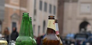 Legati a Monte Compatri, ordinanza anti-alcol: “Un provvedimento tardivo, parziale e inadeguato alle reali esigenze del territorio”