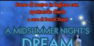 Cultura, torna a Lanuvio il Teatro in Lingua Inglese