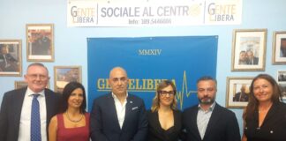 Nasce a Ferentino l’Associazione “Amici di Gente Libera”