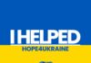Eur Music Fest lancia il “Weekend Hope4Ukraine”: 12-13 luglio musica, luci giallo-blu e raccolta fondi per Kyiv