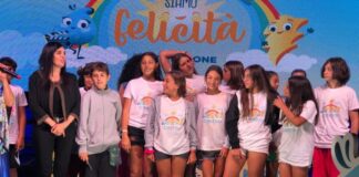 Lanuvio, successo per l’Istituto Comprensivo Marianna Dionigi alla 13ª edizione di School Movie CineDù