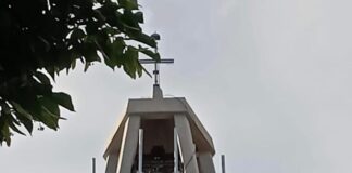 Essere Marino, “Santa Maria delle Mole: Antenna 5G sul campanile della Chiesa trasparenza, regole e coinvolgimento del Consiglio Comunale”