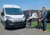 Sic Europe punta sul Made in Italy: acquistati 1200 veicoli commerciali Stellantis Pro One prodotti in Italia