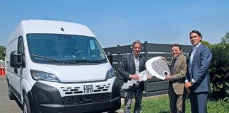 Sic Europe punta sul Made in Italy: acquistati 1200 veicoli commerciali Stellantis Pro One prodotti in Italia