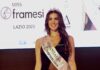 Miss Italia Lazio 2025, a Marino Eleonora Ricca vince il titolo di Miss Framesi Lazio 2025