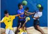 Ad Ostia le finali nazionali del beach soccer giovanile: un grande evento organizzato da AiCS