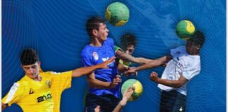 Ad Ostia le finali nazionali del beach soccer giovanile: un grande evento organizzato da AiCS