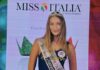 Miss Italia Lazio 2025: trionfa la bellezza viterbese a Trevignano Romano – Valentina Belardo è Miss Sport Givova Lazio 2025