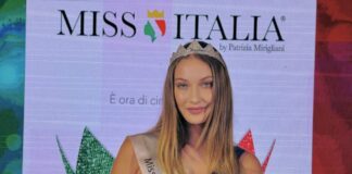Miss Italia Lazio 2025: trionfa la bellezza viterbese a Trevignano Romano – Valentina Belardo è Miss Sport Givova Lazio 2025