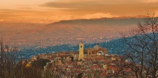 Legati a Monte Compatri e Lega Monte Compatri sul prossimo Consiglio Comunale