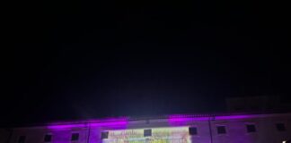 Ariccia da Amare 2025, una serata straordinaria tra cultura, emozione e visione