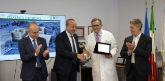 Tor Vergata, Aurigemma “Impianti endotelio corneale, unità oculistica tra prime 4 in Italia”