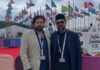 Gaza, Assotutela alla Jalsa Salana: da Roma in UK all’insegna di pace e dialogo con Islam