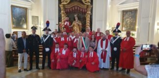 Ariccia, le celebrazioni in onore di Sant’Apollonia