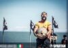 Spartan Race – Costantino Sacchetto verso la Trifecta di Misano e il sogno mondiale in California